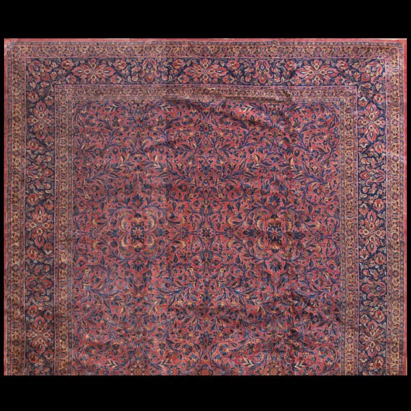 Kashan #40-3137